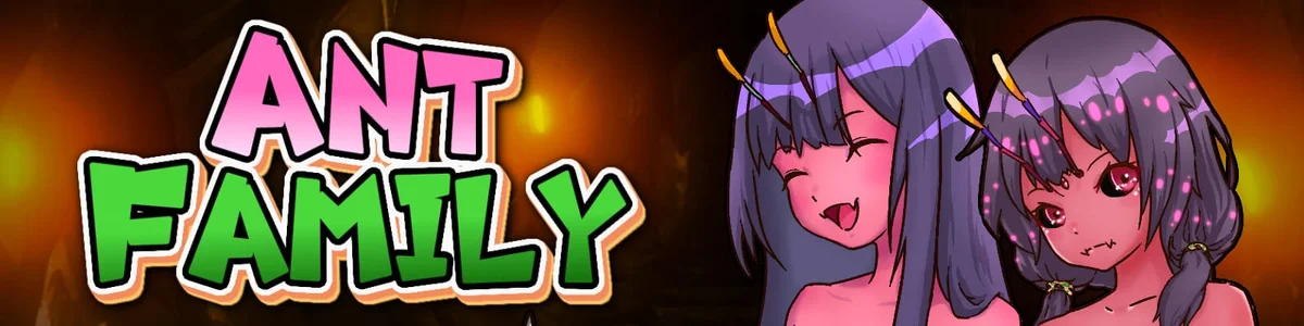 ANT FAMILY v0.1.3.1 (Windows) | Gaxload