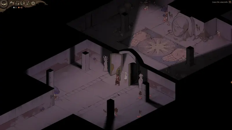 Price for Freedom Avarice Preview 6