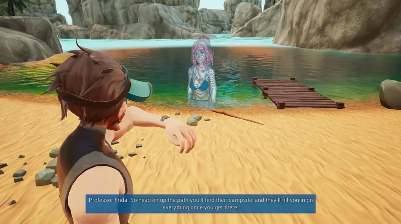 Sapphire Safari Preview 4