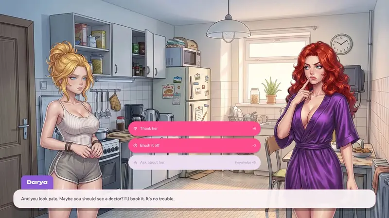 Eto One Life Sim Preview 2