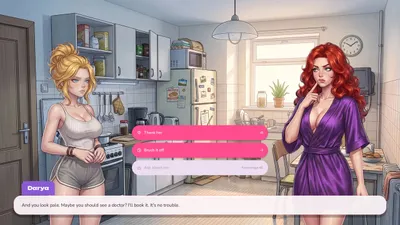 Eto One Life Sim Preview 2