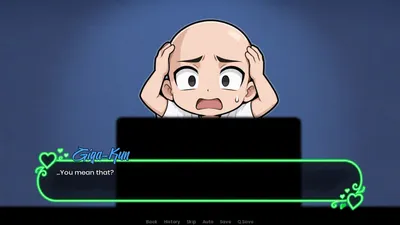 Wish Me Trouble Preview 6