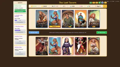Lust Tavern Preview 7