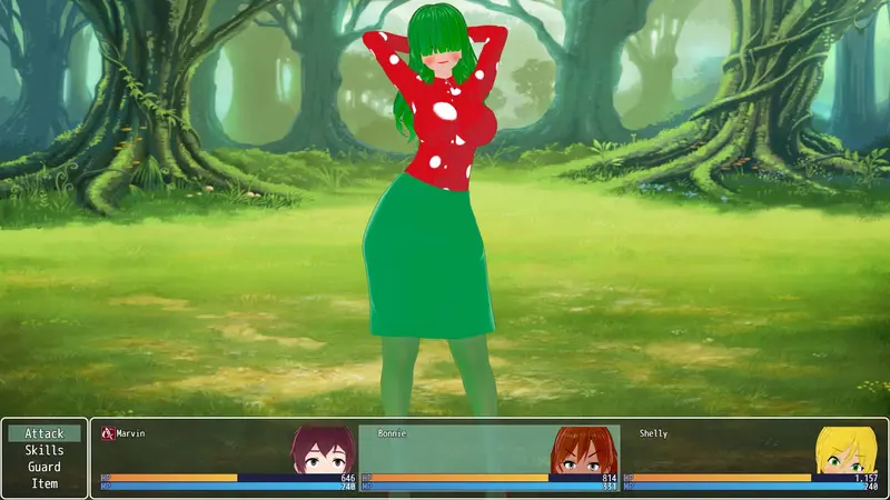 Super Teacher Rescue Preview 6