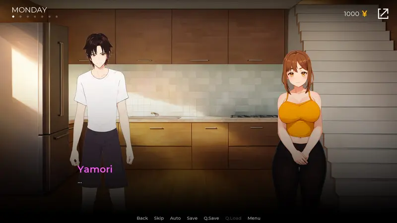 A New Place Preview 8