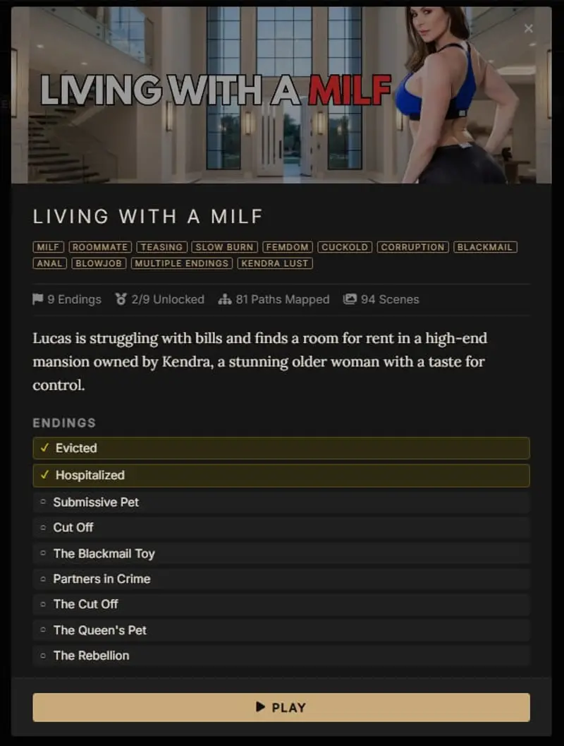 Narrator of Life Preview 3