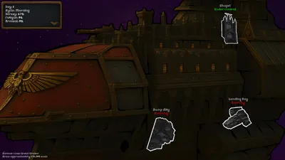 Saintly Corruption Preview 8