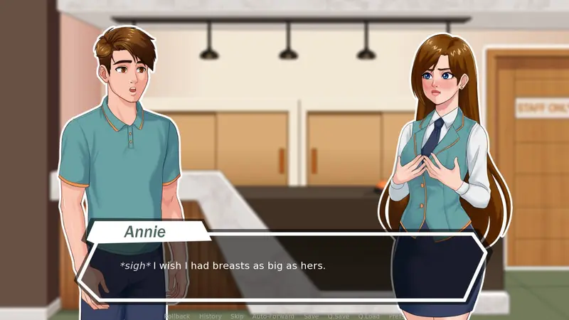 Golden Days Unfolded Preview 3