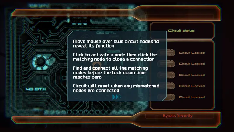 Indoctrination Preview 6