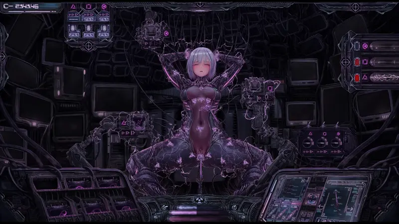 Ero Electric Dreams Preview 4