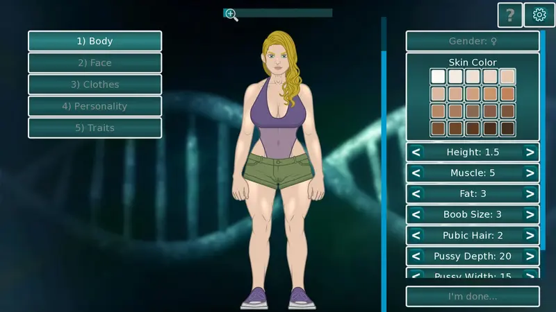 Influencing Preview 1