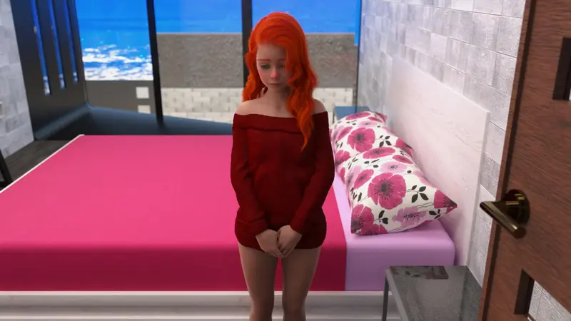 The Sunset Fairies Preview 3