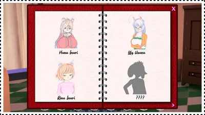 Love at First Tail Preview 1