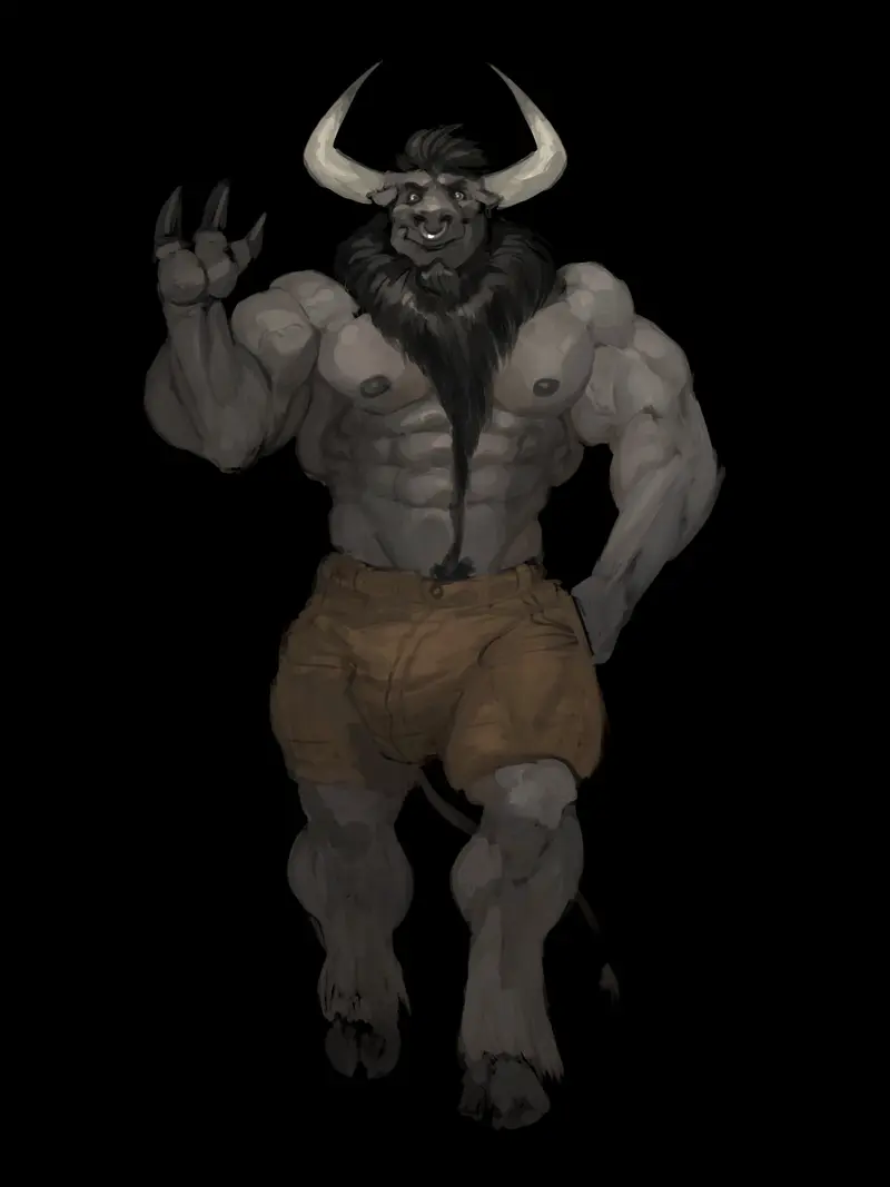 Summoned by Accident Preview 6