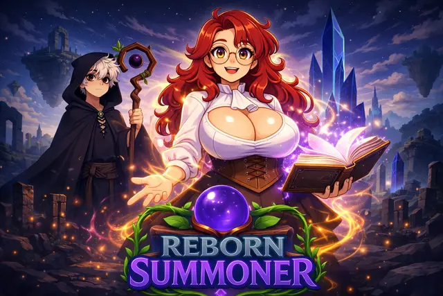 ReBorn Summoner