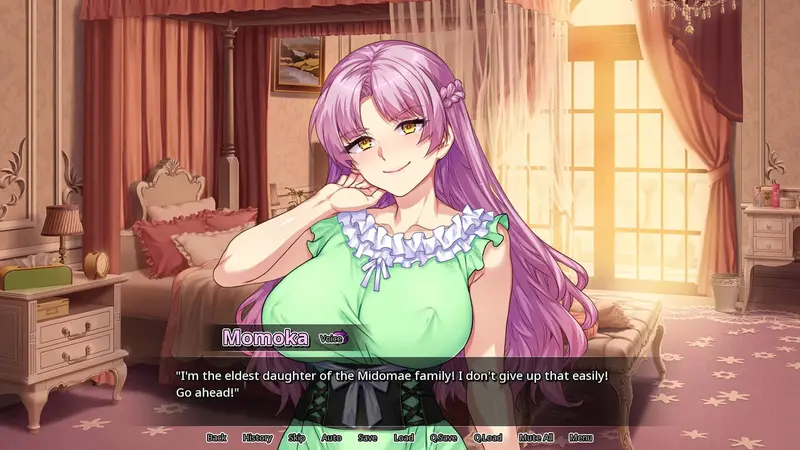 Secrets of a Porn Shop Princess Preview 1