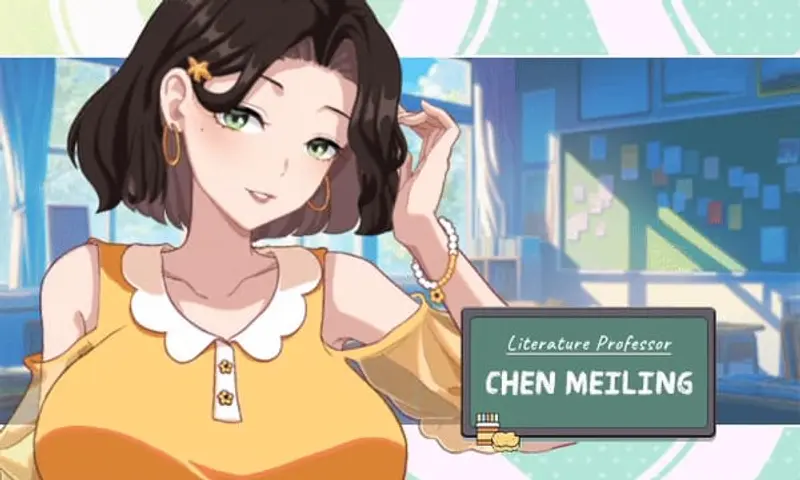 Love N Life Happy Student Preview 3