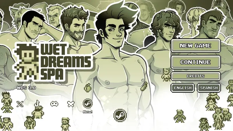 Wet Dreams Spa Preview 7