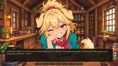 Washed Ashore Preview 4