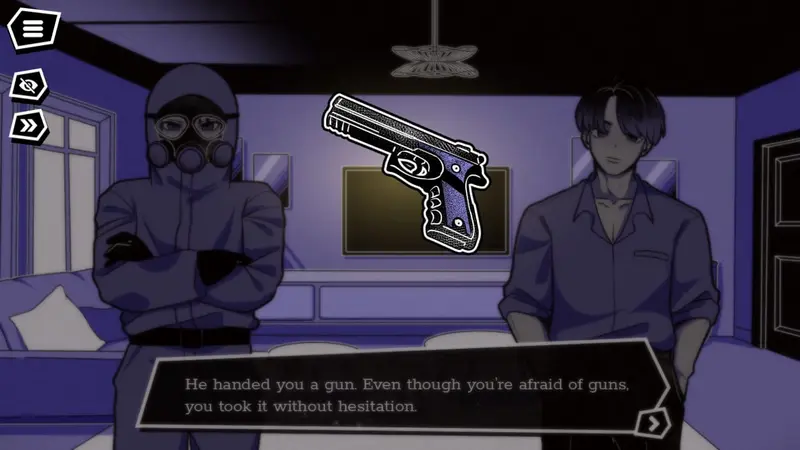 Fleshbreak Preview 10