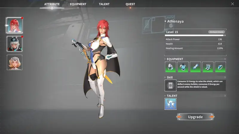 Erocraft Preview 4