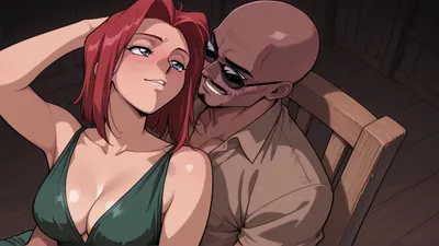 The Ballad of Beauregard Jones Preview 5