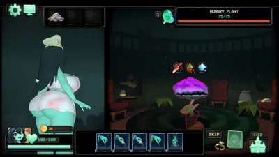Beauties of Blackfall Preview 8