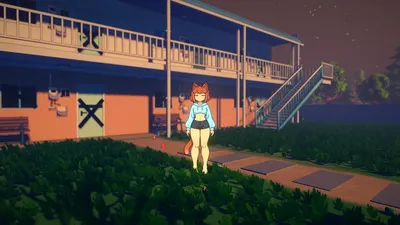She Doesnt Pay Rent Preview 2