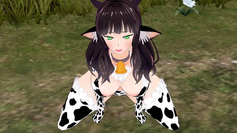 Sv1 Slay the Demons the Goddess Has Decreed Preview 5