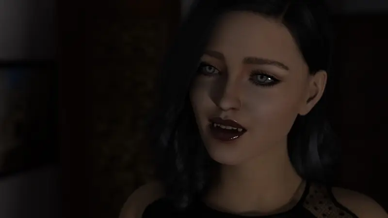 In the Shadows of Ashwood Preview 7