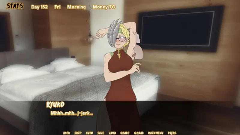 Dream Hotel Preview 7