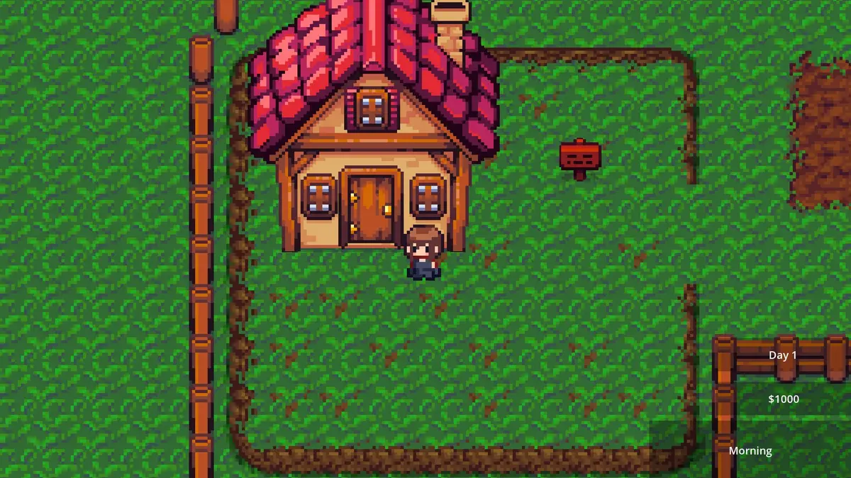 Beast Breeder Preview 1