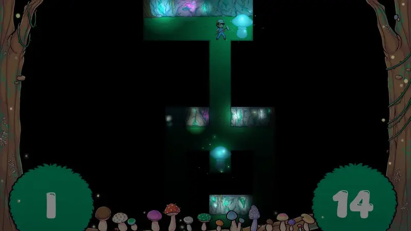 Help Me Cleaner Sama I Got Isekaid to Clean Monster Girl Basements Preview 9