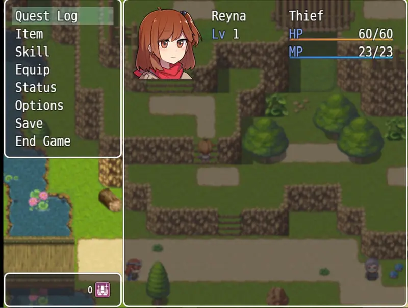 Lost Treasures Preview 1
