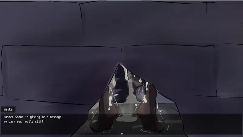 Going to the Caves Ntr Preview 8