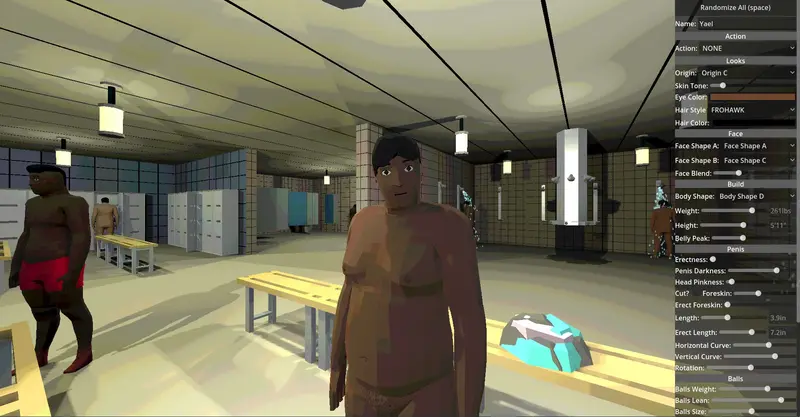 Visions of Rapture Preview 2