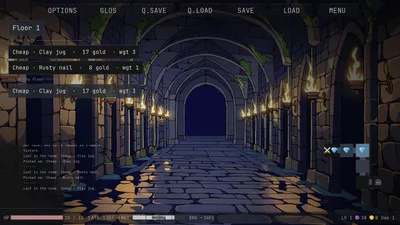 Lost Floor Not My World Preview 1