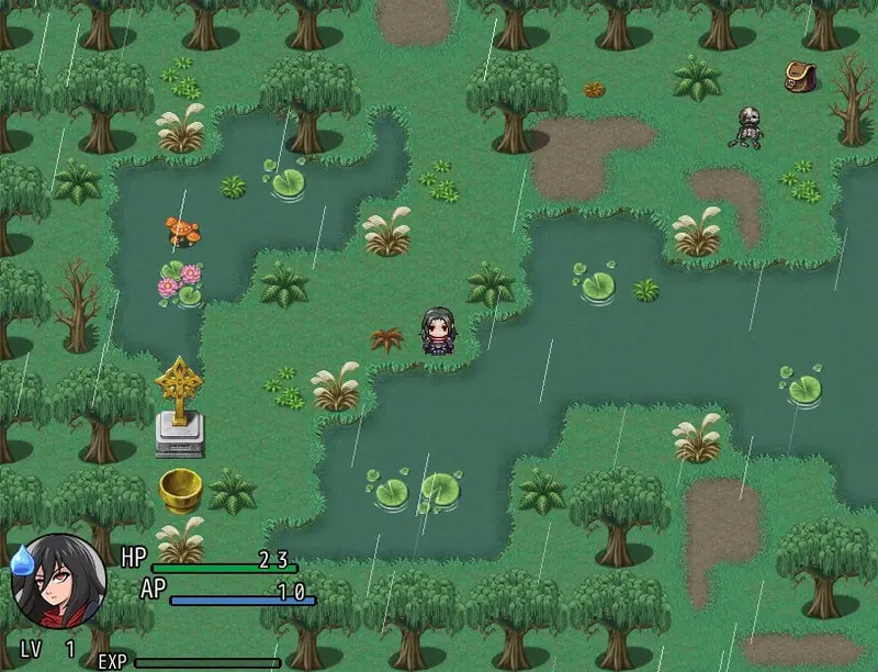 Demonherd Preview 9