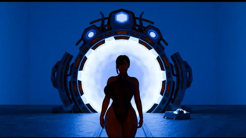The Nun Preview 2