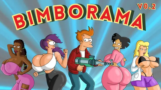 BIMBORAMA