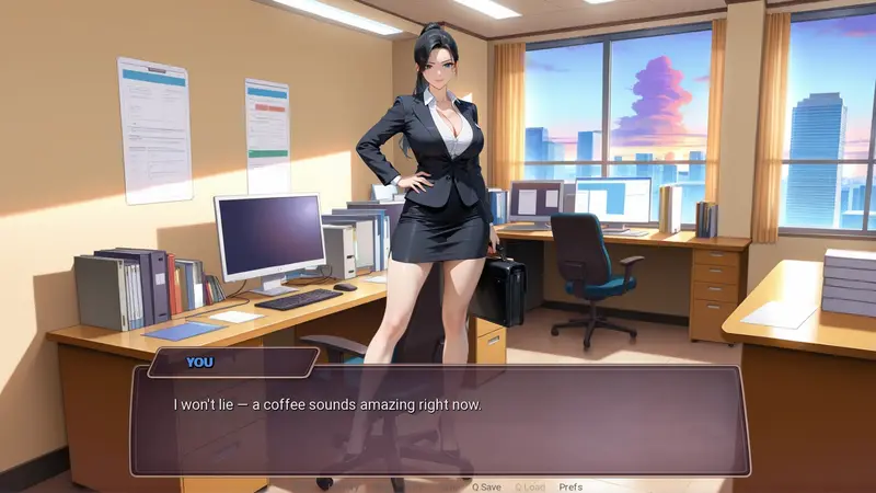 Sextates Manager Preview 3