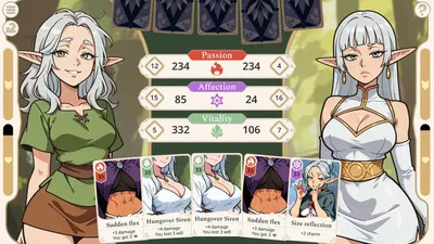 Elvenbless Sexcesion Festival Preview 2
