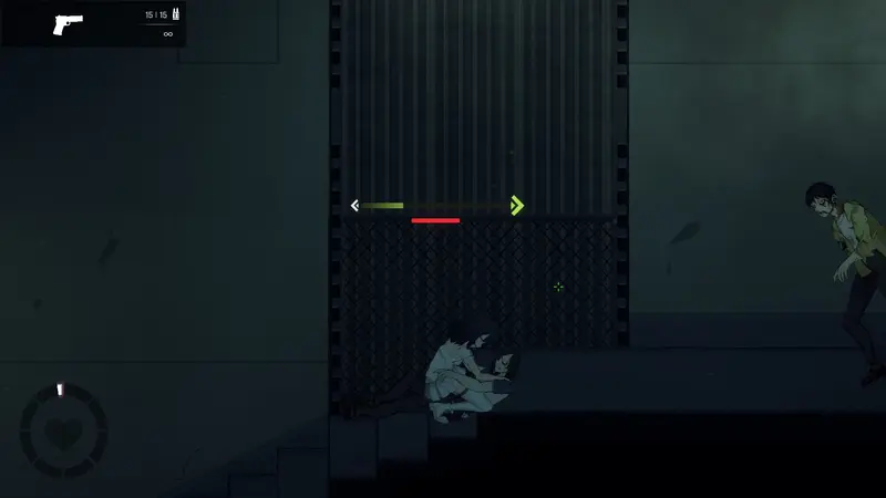 Celsector Preview 5