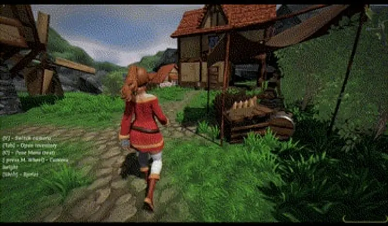 Lilriens Secret Potions Preview 4