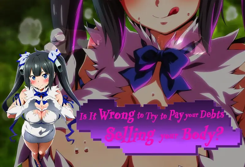 Is It Wrong to Try to Pay Your Debts Selling Your Body Preview 1