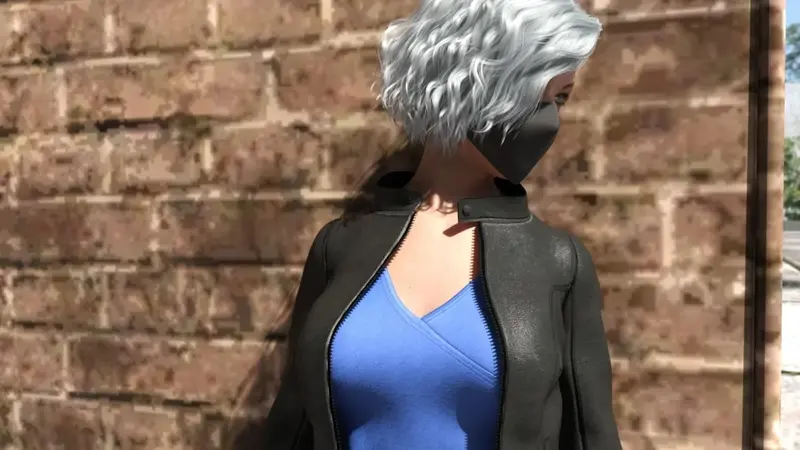 Conspiracy Preview 8