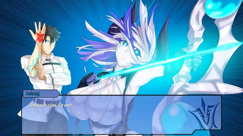 Fate Grand Master Trainer Preview 9