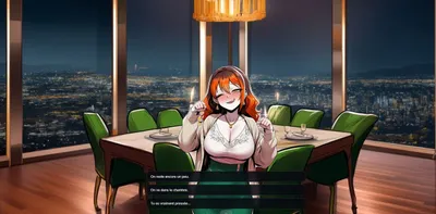 Life the Simulator Phone Preview 4
