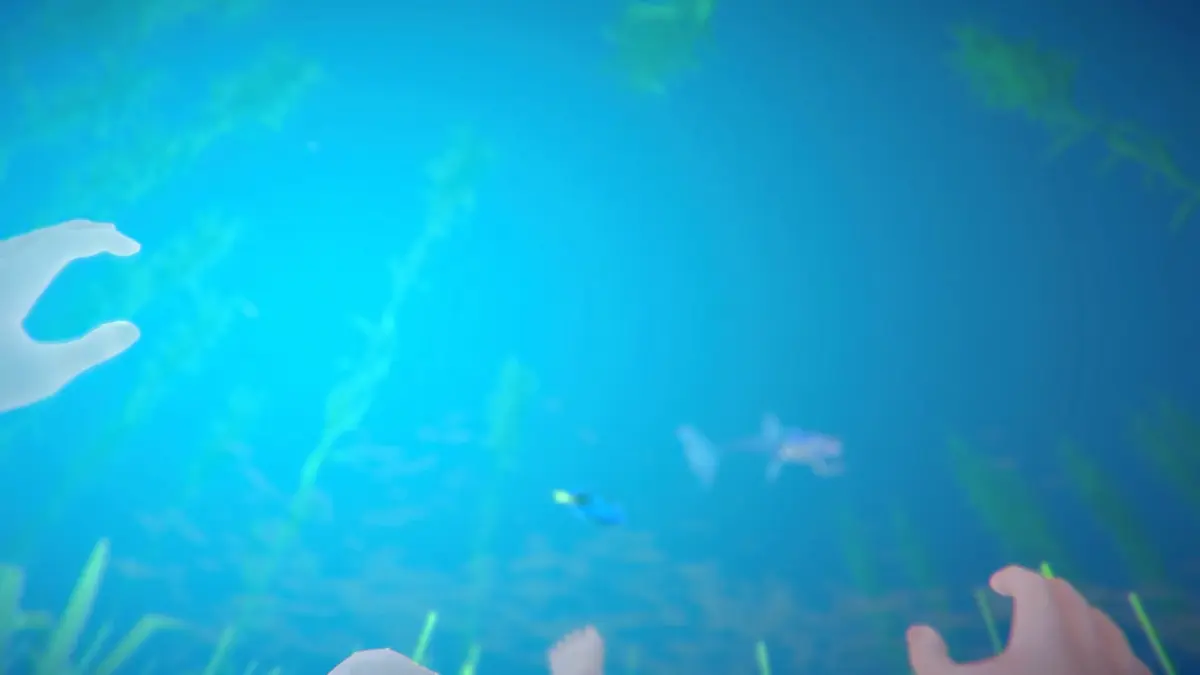 Tropical Monster Girls Preview 1