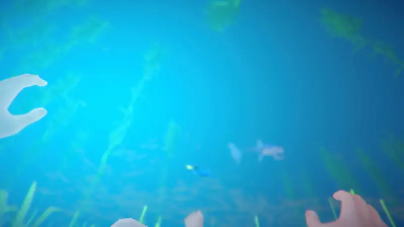 Tropical Monster Girls Preview 1